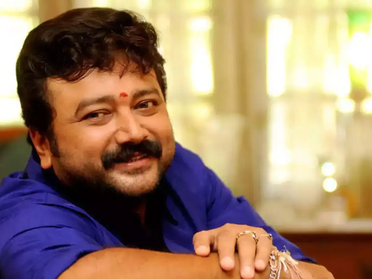 Actor Jairam 60 Photos - Moonagedaydream.film