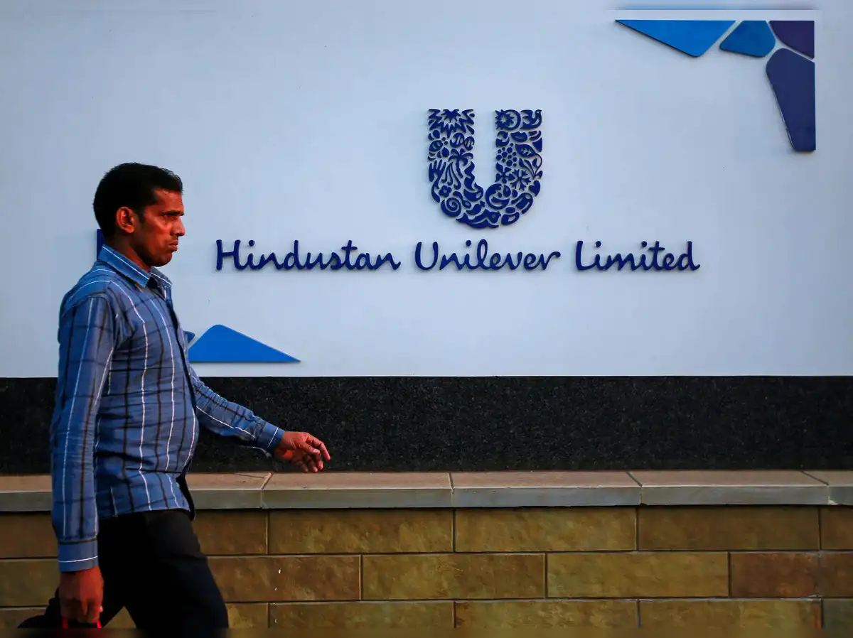 Why FMCG giants like HUL may need outsiders to spark real change - The Economic Times