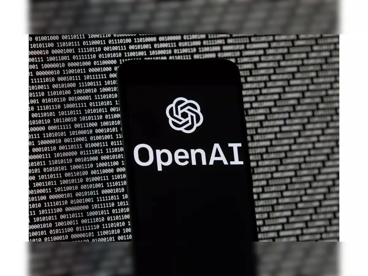 OpenAI seeks government backing to boost AI investments - The Economic Times