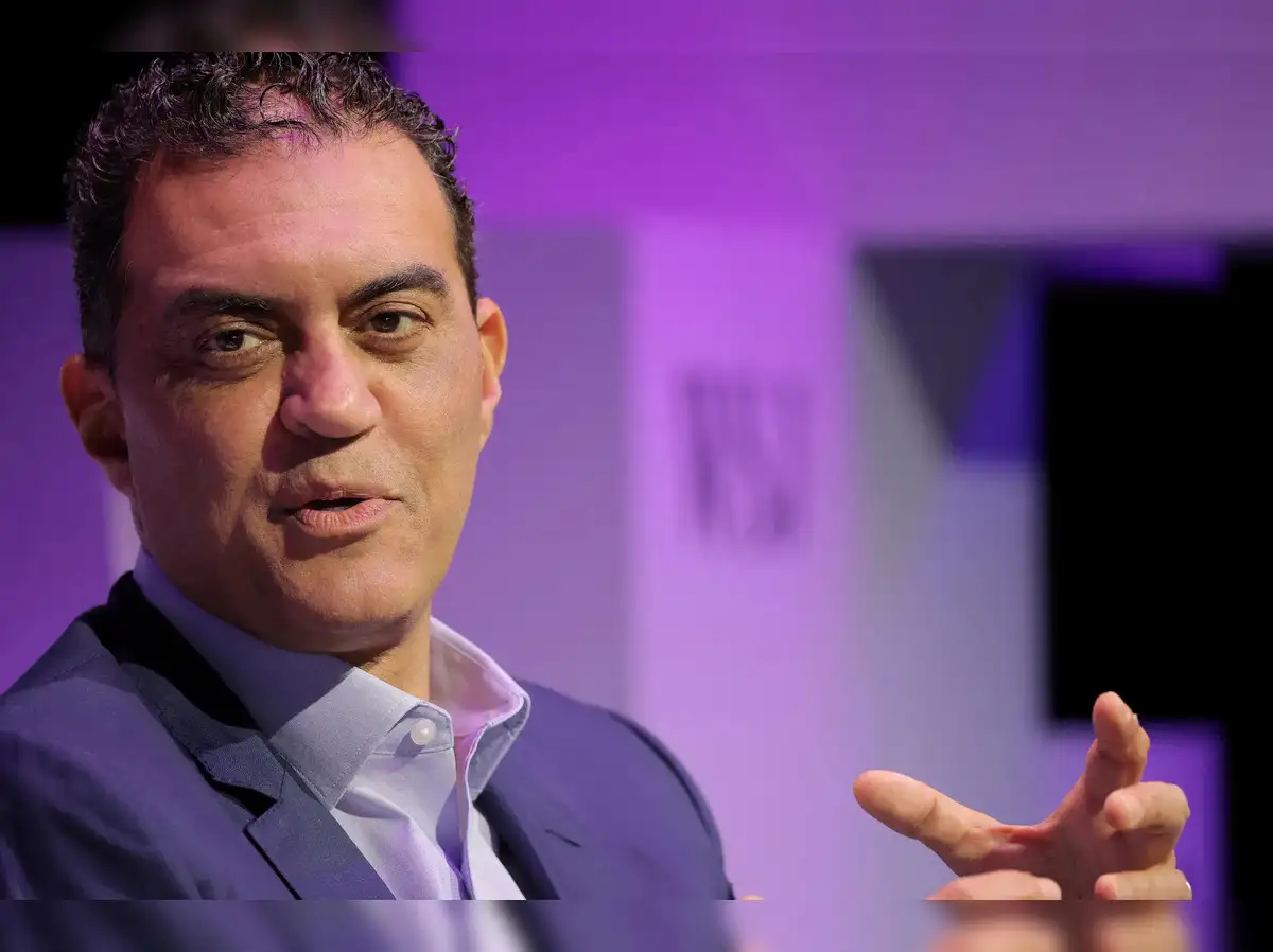 Emil Michael Reflects on Uber Exit, Vows to Never Forgive Benchmark Capital