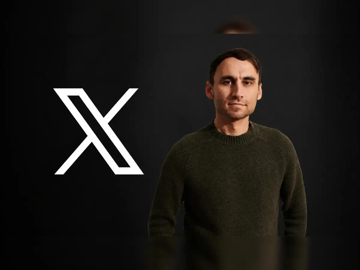 X product head Nikita Bier steps down after one year
