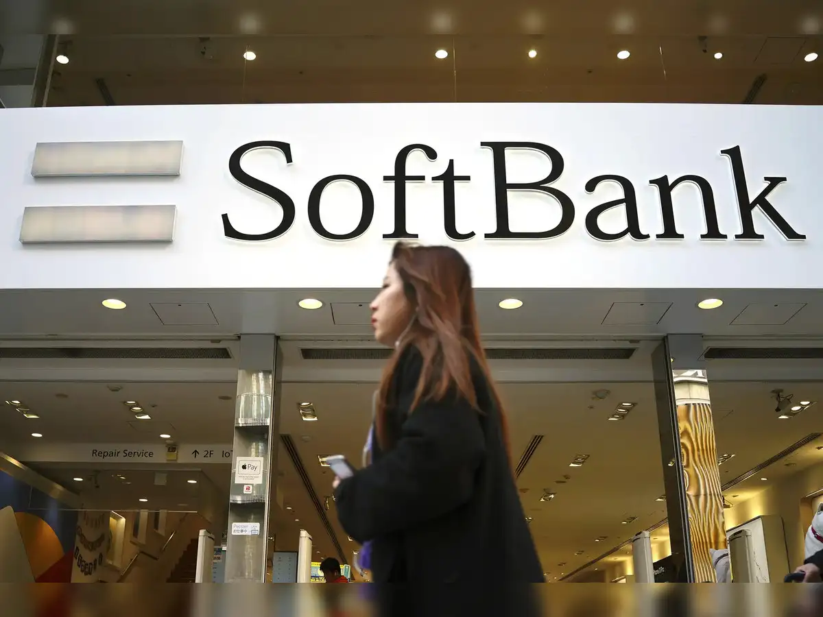 SoftBank nears deal for data center investment firm DigitalBridge: Bloomberg News