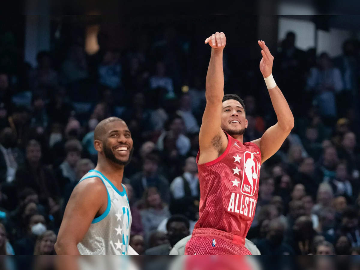 NBA All-Star 2023: Full schedule, formats, date, time and all you need to  know