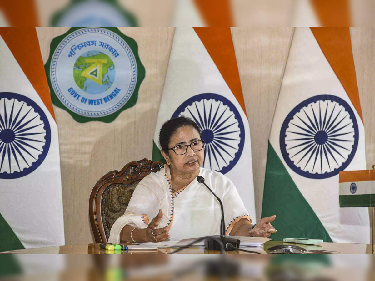 The National Human Rights Commission issues a notice to the West Bengal  government over alleged unabated human rights violations due to… | Instagram