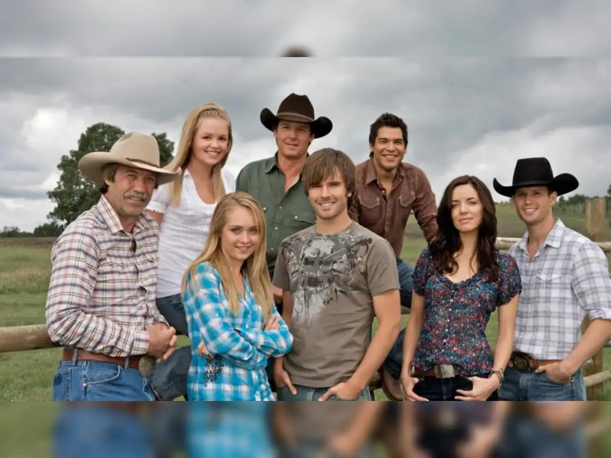 heartland season 17: Heartland Season 17 release date: When and 