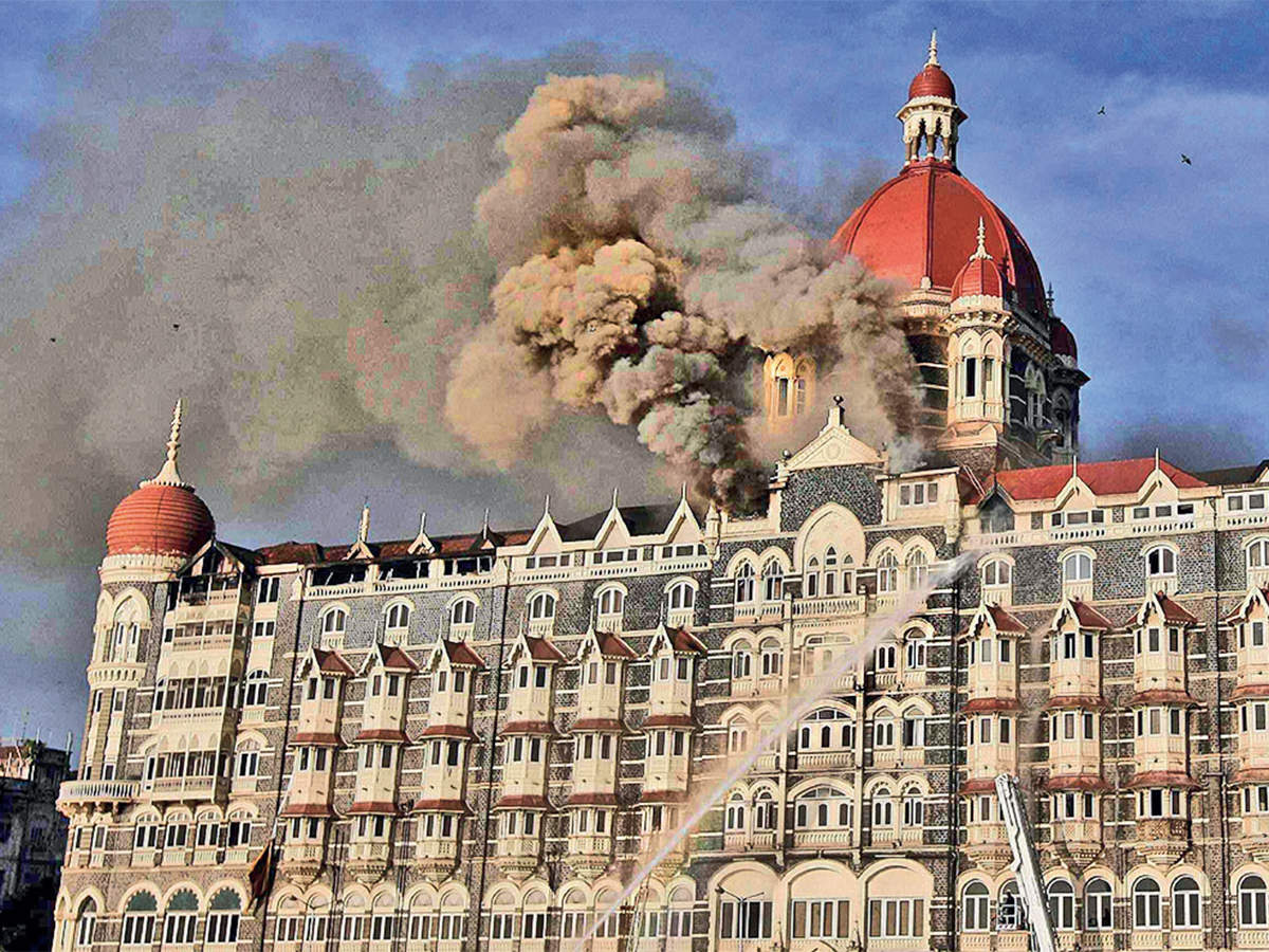 A decade after 26/11, are we safer? - The Economic Times