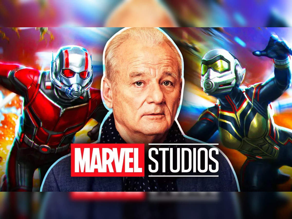 MCU: 5 Actors Considered To Play Ant-Man (& 4 For The Wasp)