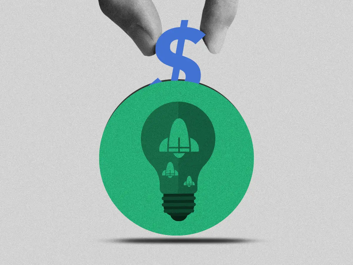 ETtech Deals Digest: Cred, Sarvam mega rounds lift startup funding to $1.91 billion in June, up 91% on-year