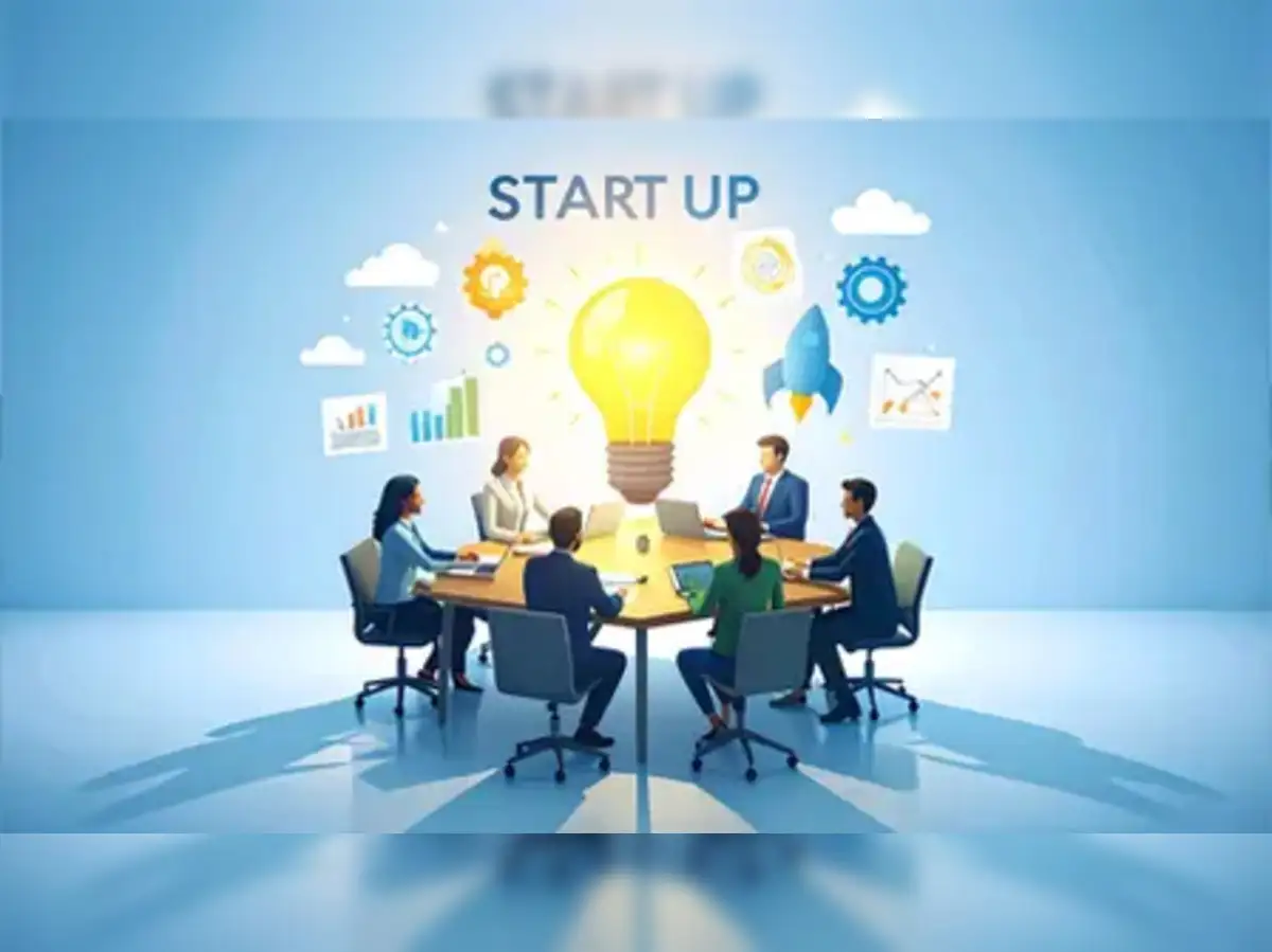 T-Hub launches founder fellowship 'Blueprint' for 