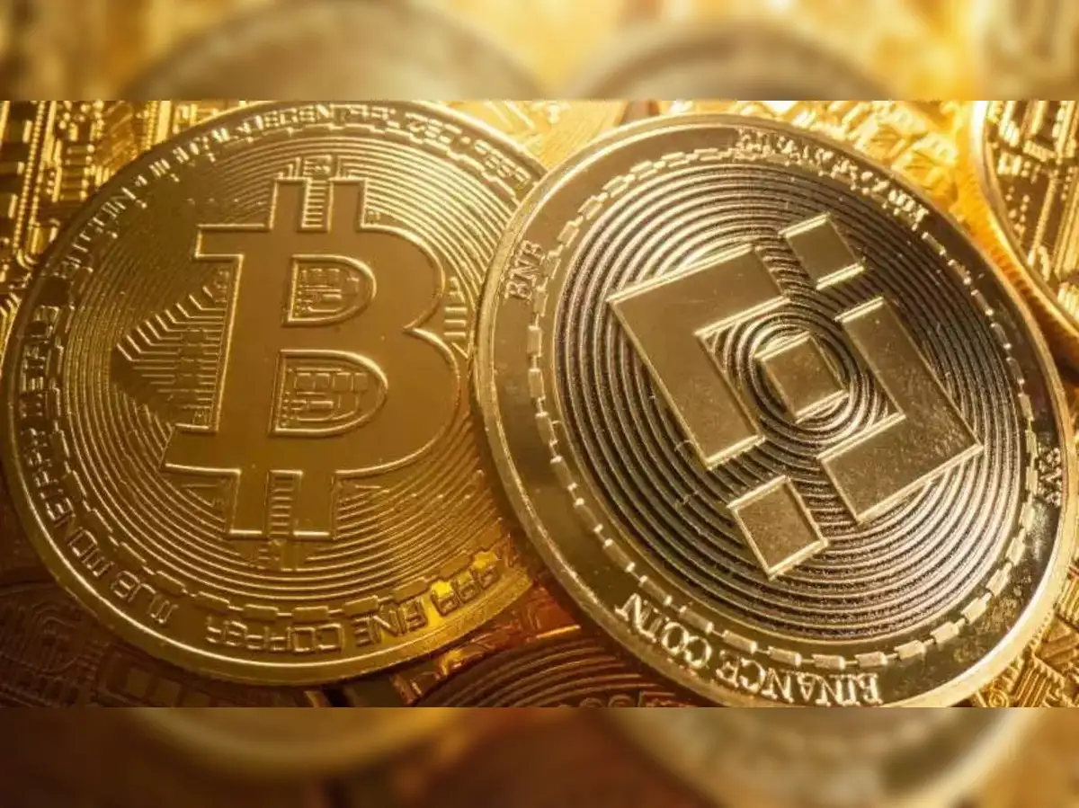 Bitcoin Price today: Crypto Price Today Live: Bitcoin falls below $21,800;  m-cap drops below $1 trillion - The Economic Times