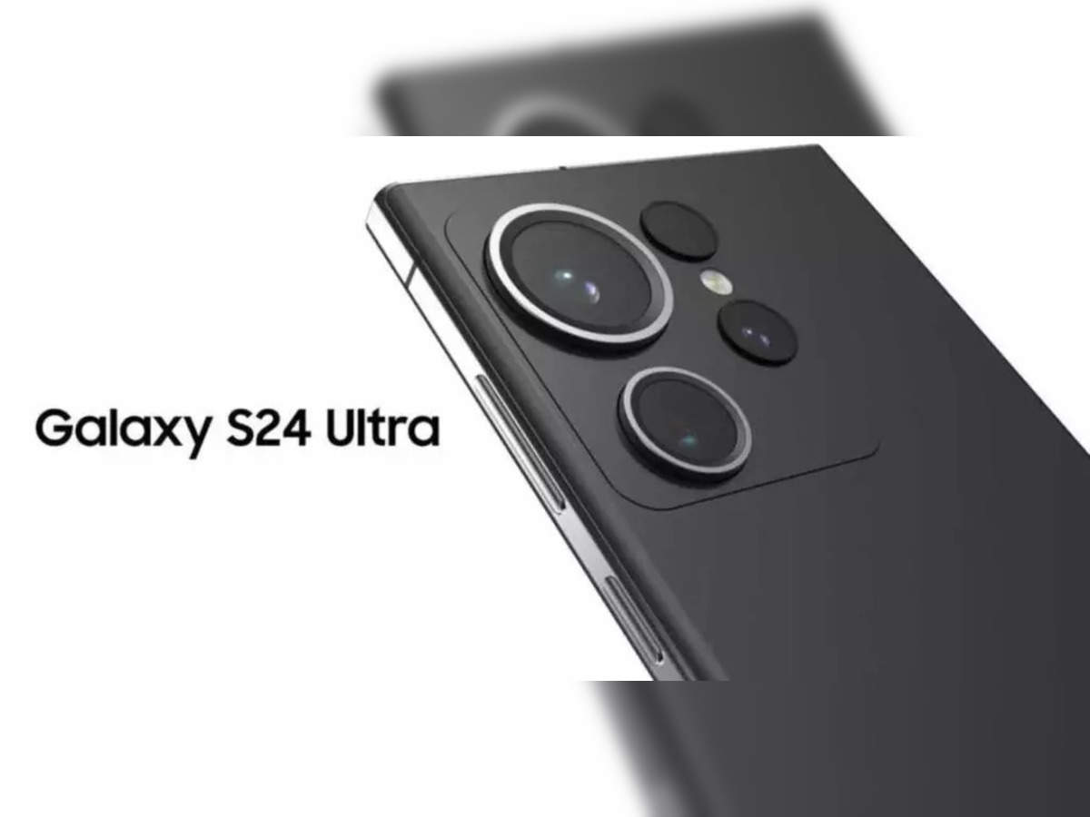 Samsung Galaxy S24 Ultra Camera: Samsung Galaxy S24 Ultra to have