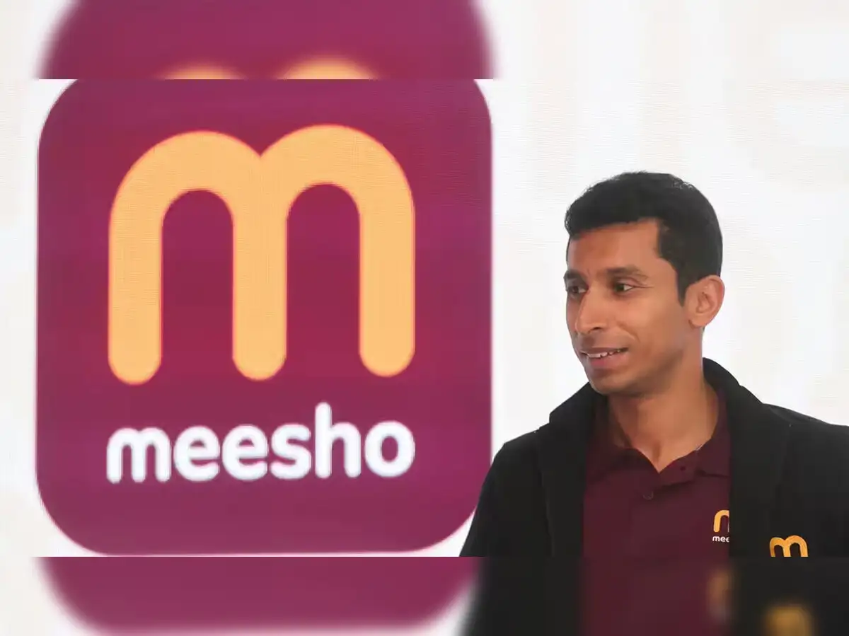 Meesho flags near term margin pressure as it reinvests