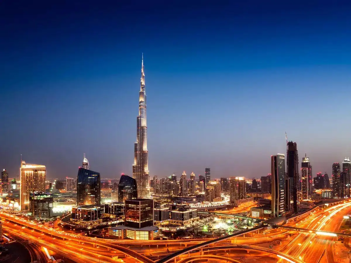 Dubai launches single health screening service for residency visa