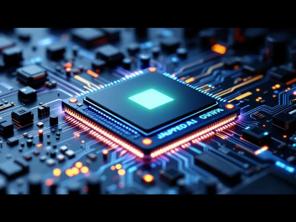 Chip startup d-Matrix to use Nvidia chip-linking tech in AI servers