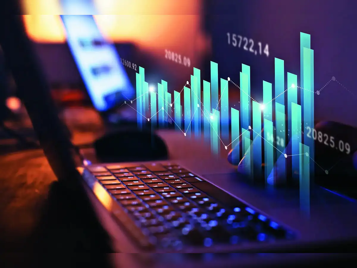 Big Tech returns smallest share of cash to shareholders in 15 years, given AI spending
