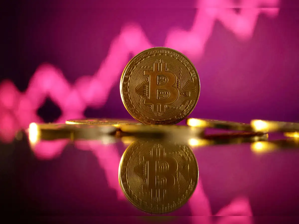 Crypto Week at a Glance: The Crypto Market Cools off Before the New Year  Rally - The Economic Times