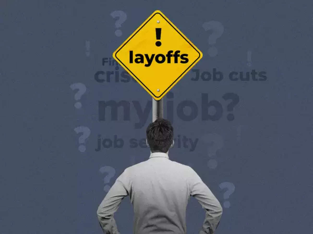 layoffs Startup layoffs in 2024 Ola Electric, Byju’s, Flipkart among