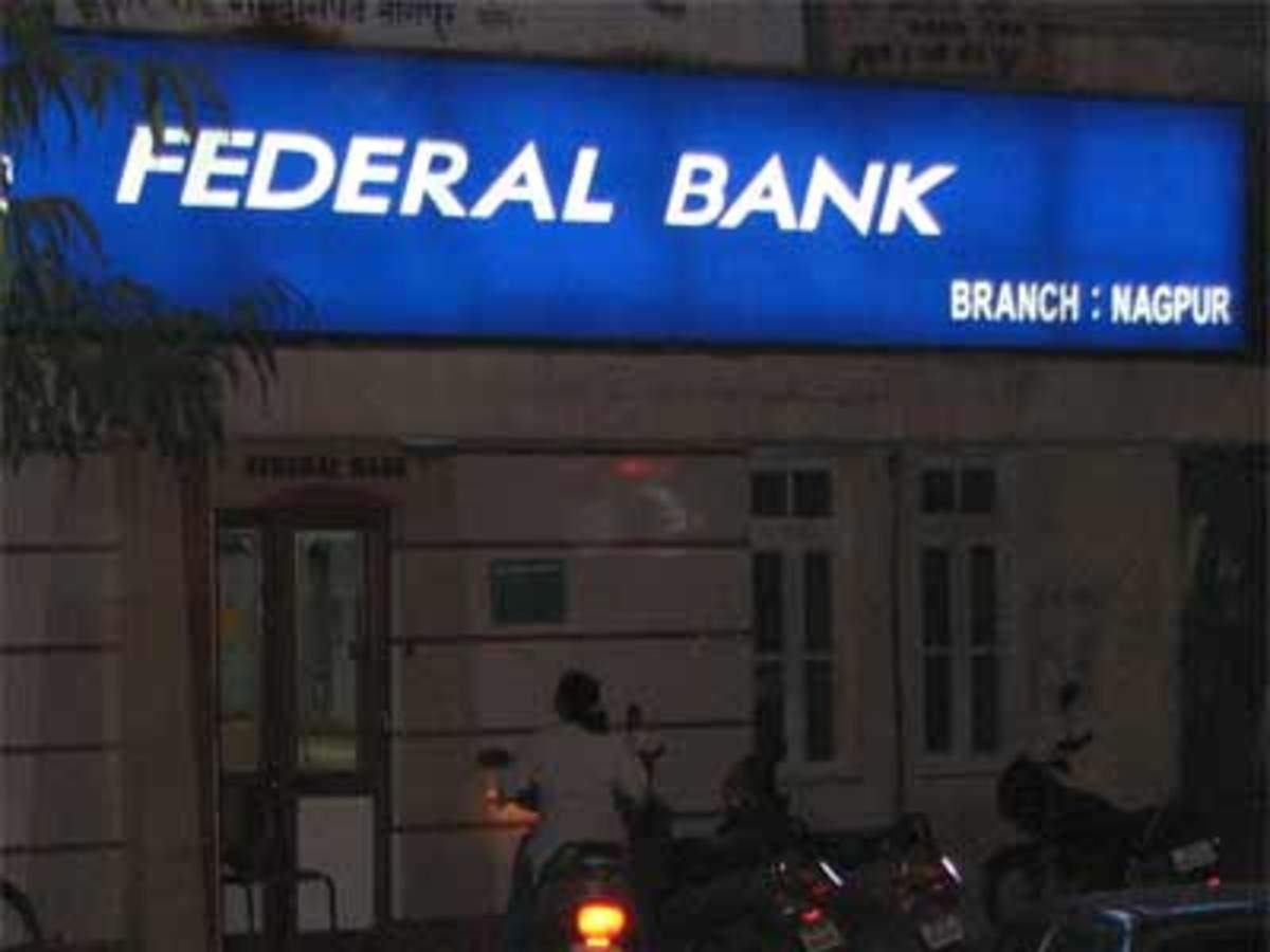 NRI businessman M A Yousuf Ali picks up stake in Federal Bank - The  Economic Times