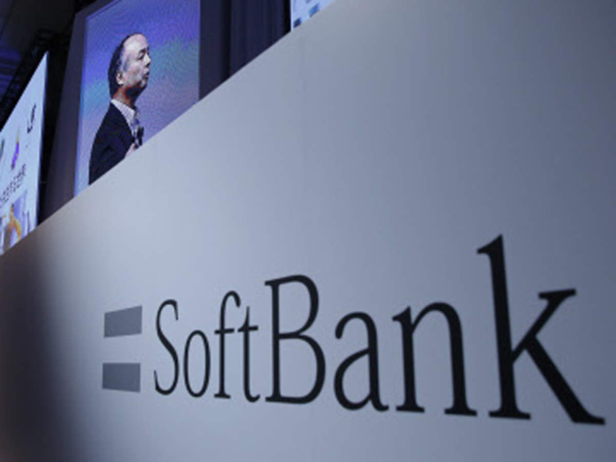 SoftBank Group: Uber in the crosshairs as SoftBank helps rivals 