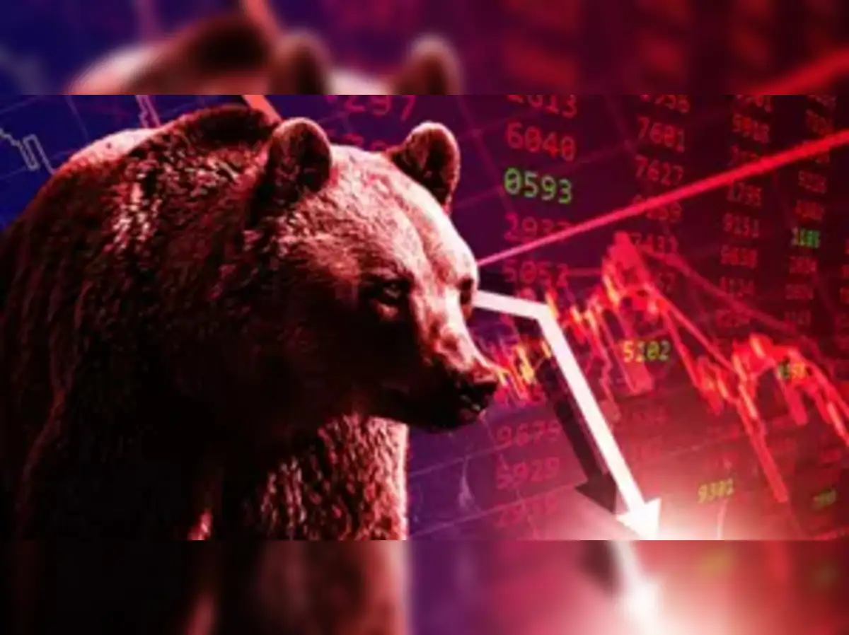 dow declines today: Stock Market Today: Dow declines, S&P 500 ...