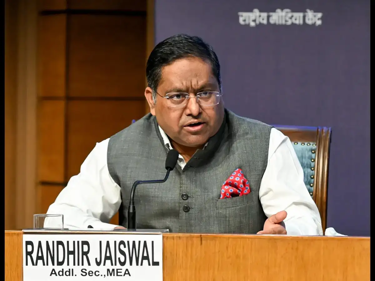 India Rejects China's Fictitious Renaming in Arunachal Pradesh