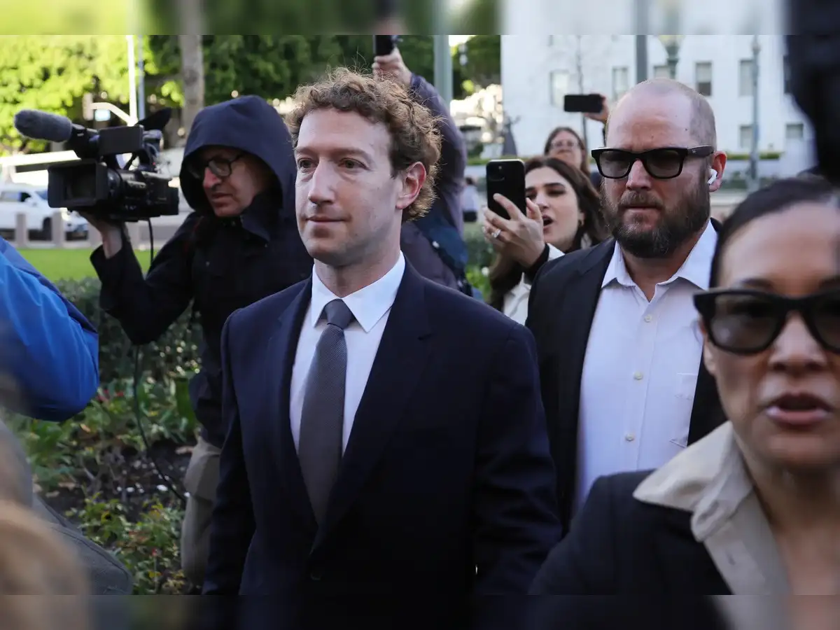 Meta settlement opens new front in global fight over social media harm