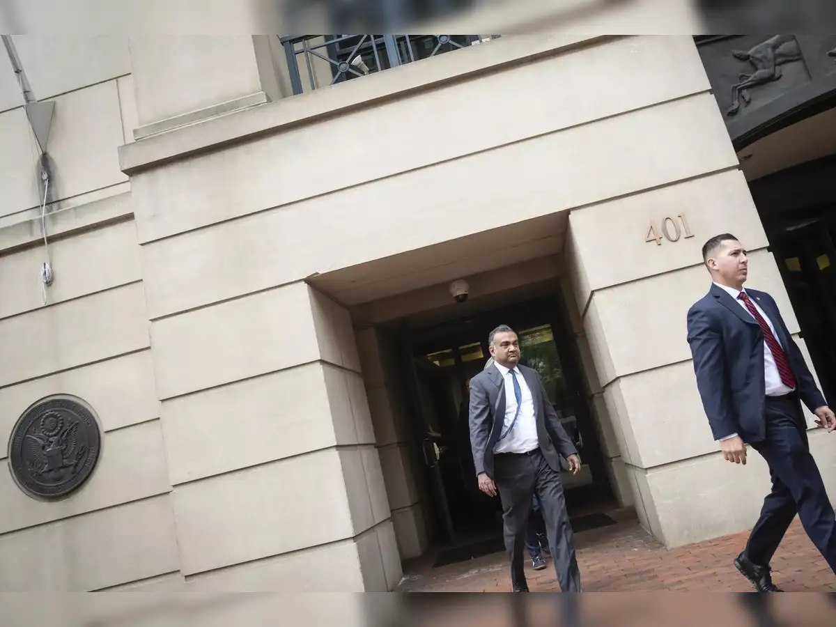 YouTube argues it isn't social media in landmark tech addiction trial - The Economic Times