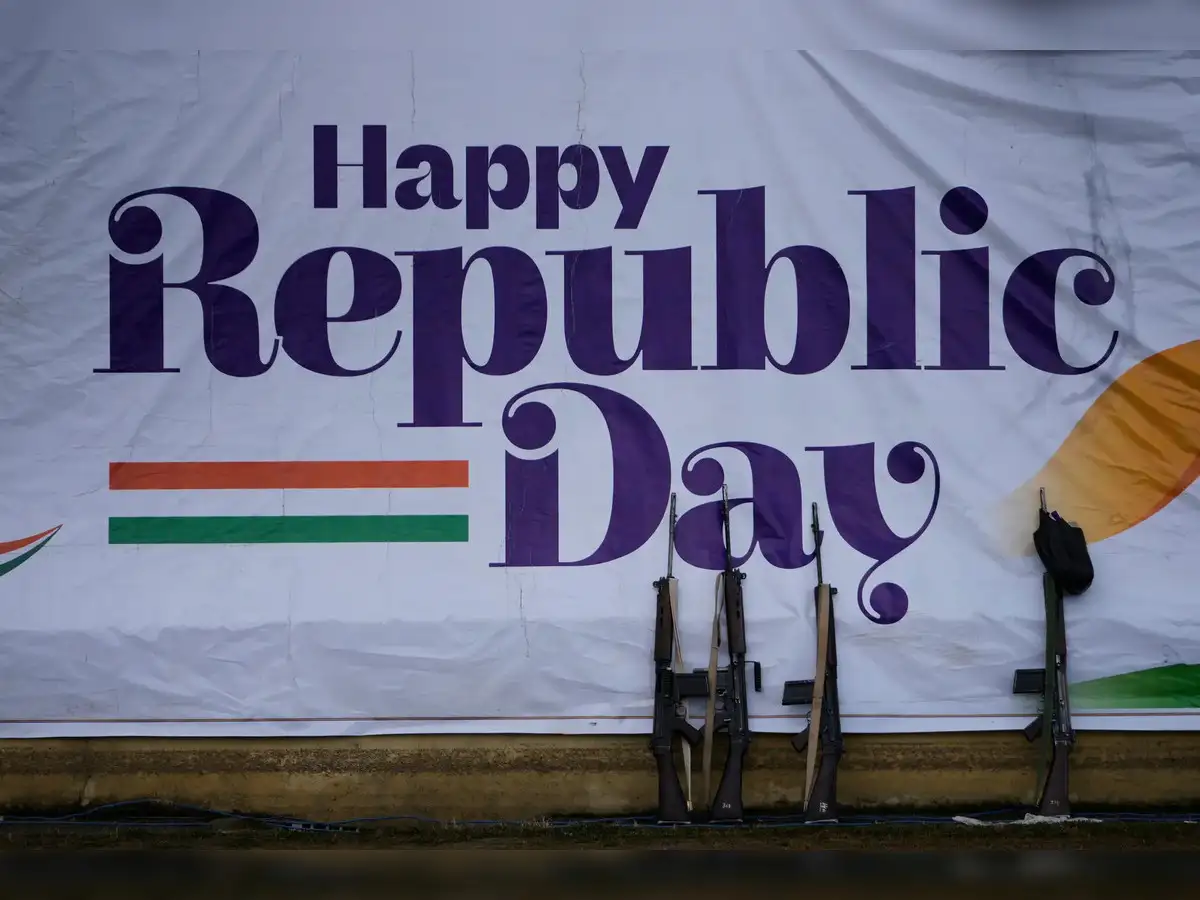 Indian diplomatic missions in China celebrate Republic Day with diaspora