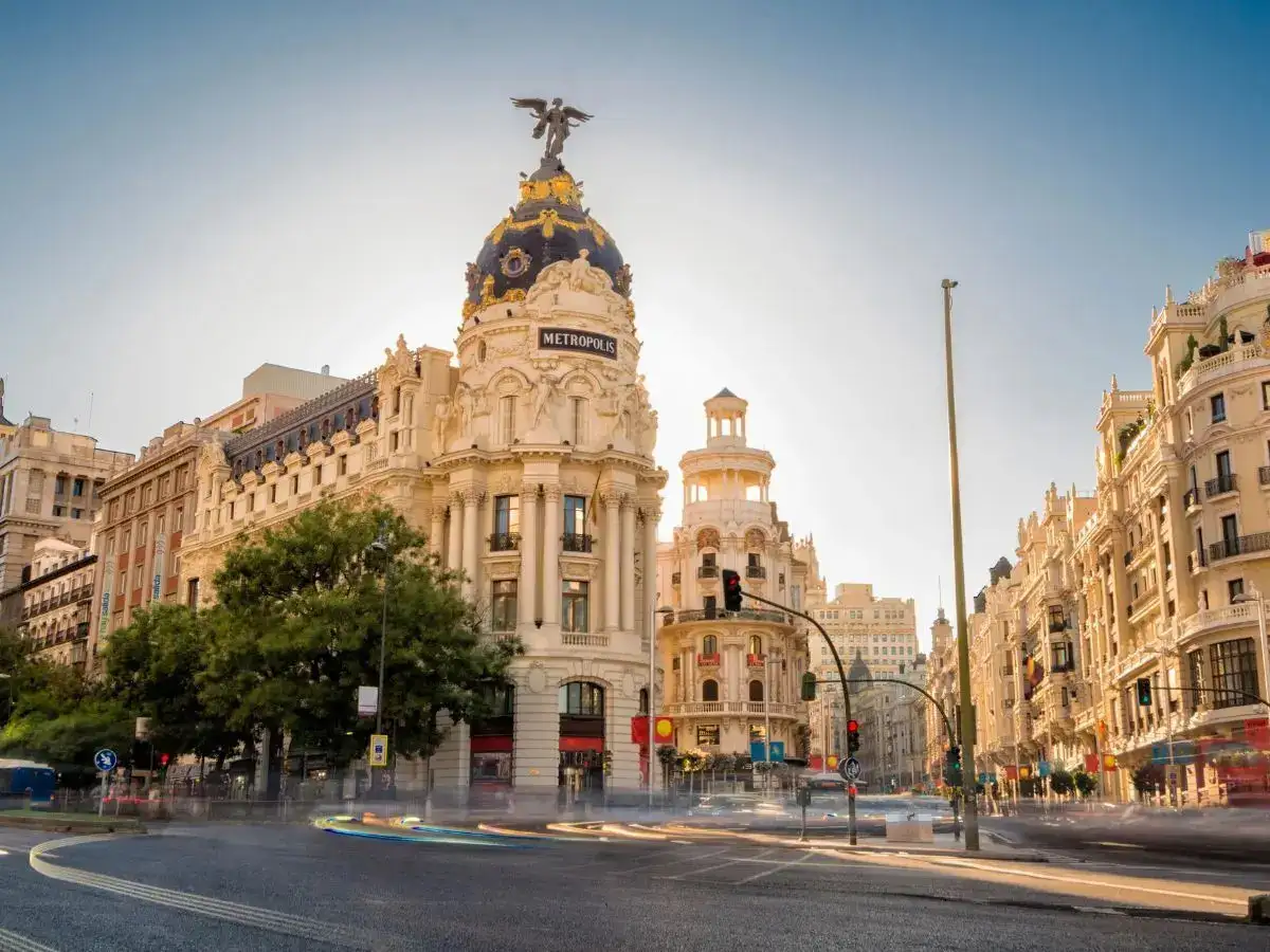 Spain urges early flight bookings as Iran-Israel war pushes up oil prices