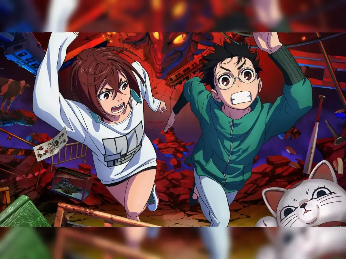 dandadan episode 7: Dandadan: All we know about Episode 7 release 