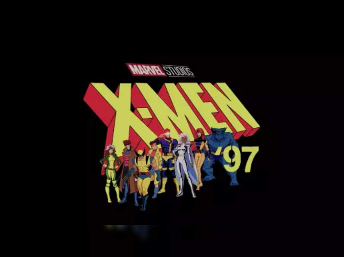 Gay X-men Logo by Yautja-Steve on DeviantArt