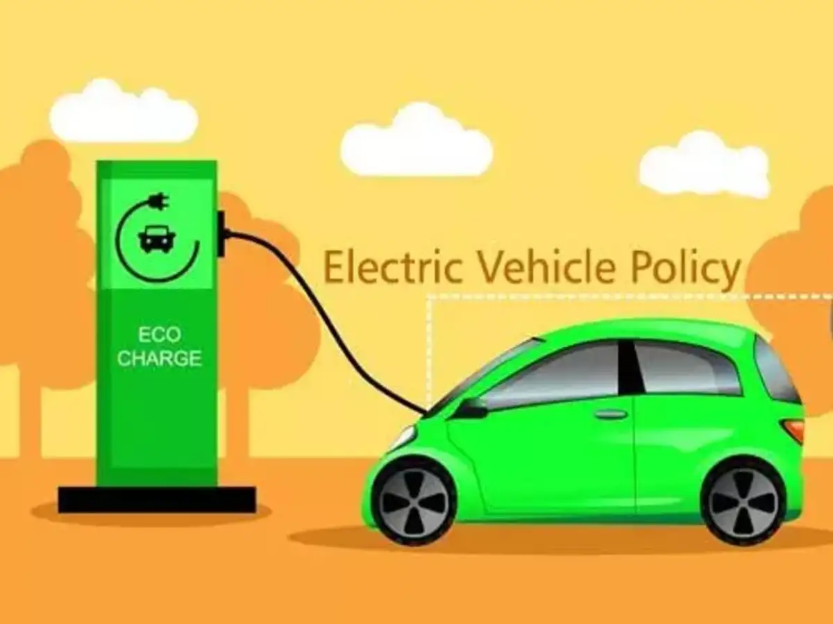 Delhi draft EV policy offers up to Rs 1 lakh scrapping incentive for e-cars