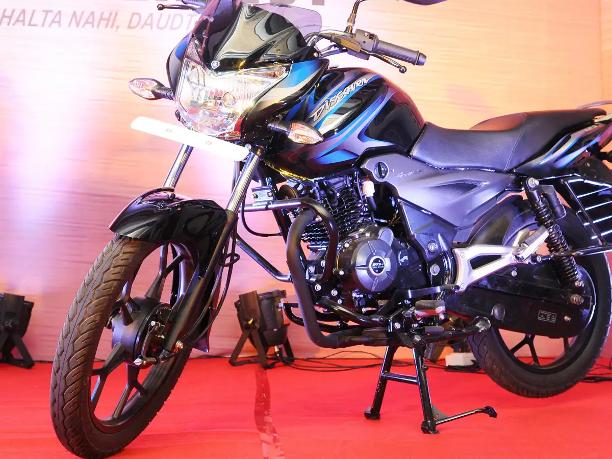 bajaj sales