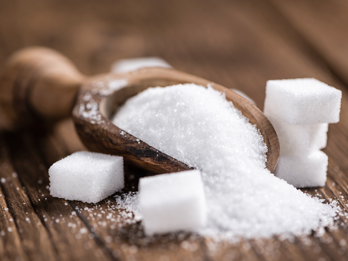 Sugar price: Sugar price may rise 8% in season 2020: Crisil - The Economic  Times