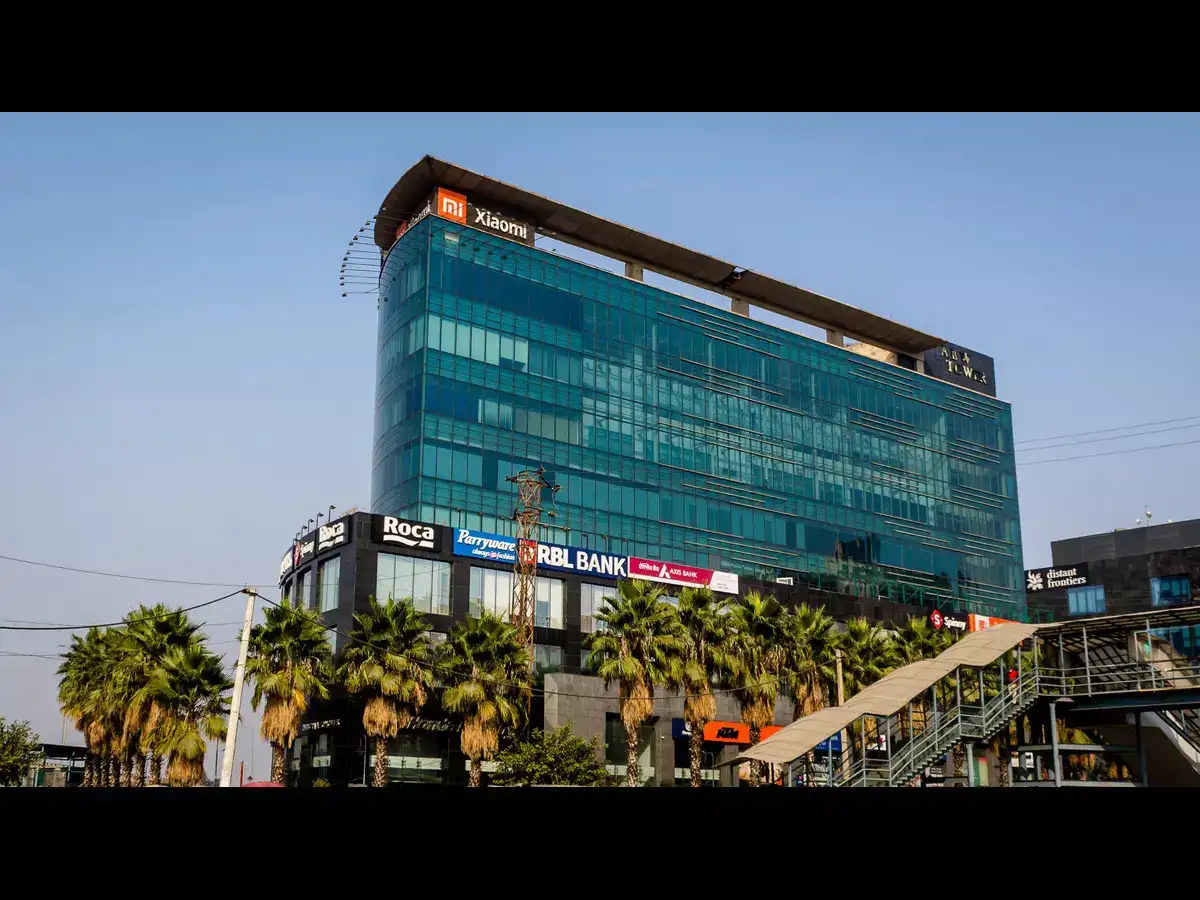 Planning to invest in commercial real estate? Read this report before you take the plunge