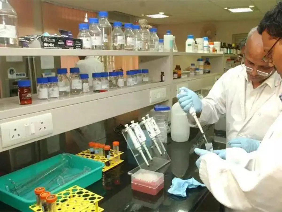 Increase Number Of Labs Start Forensic Study In Mbbs Nhrc Webinar Panellists Suggest The Economic Times