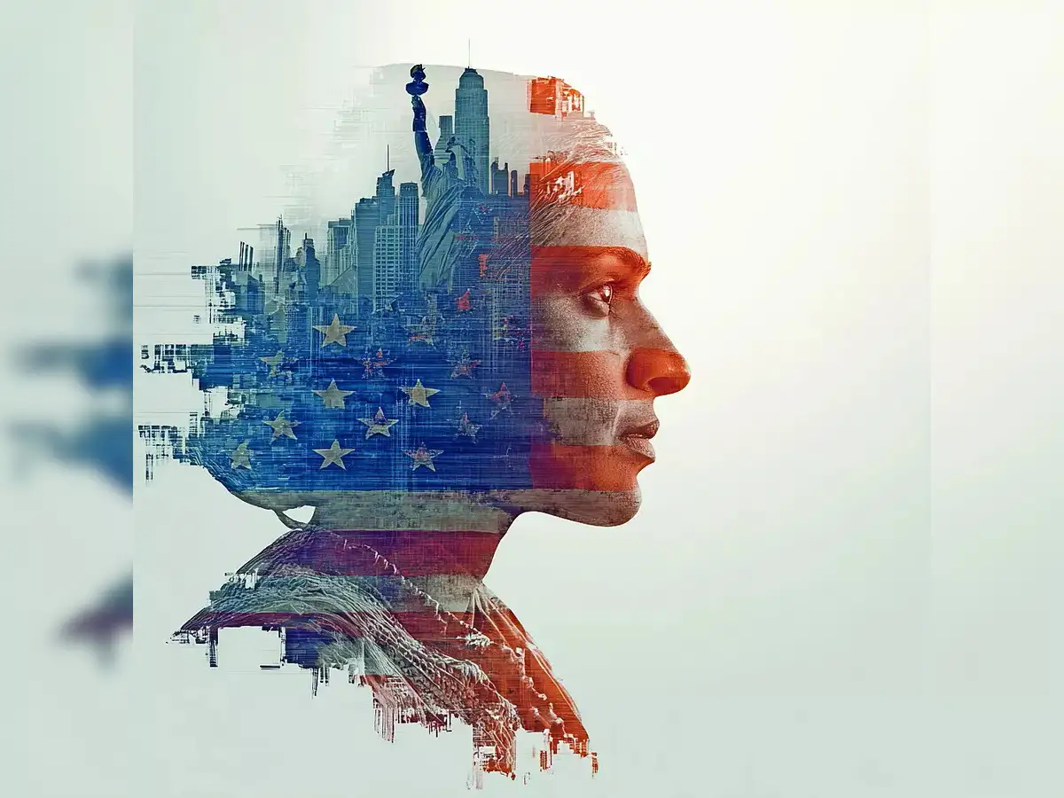 Double H-1B whammy narrowing path to the grand American dream - The Economic Times