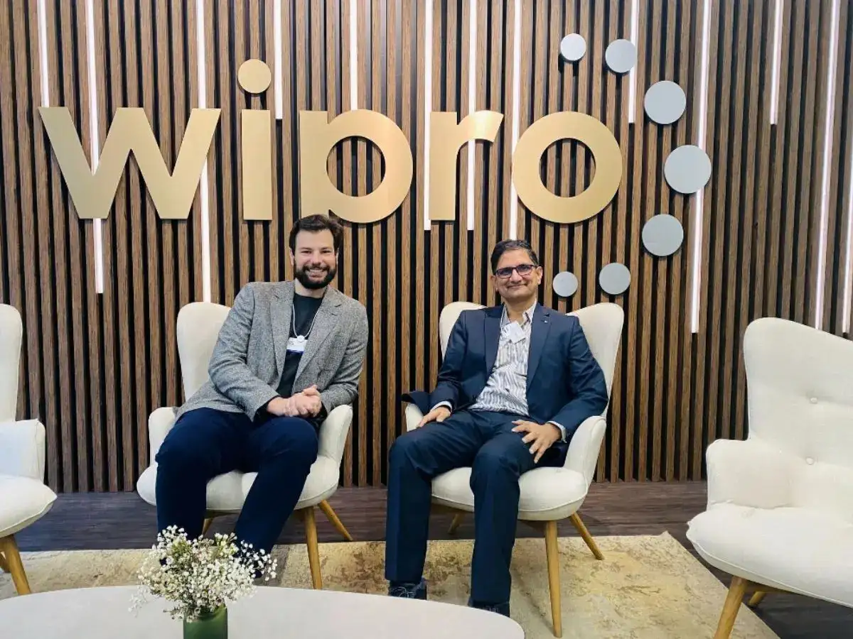 Wipro Appoints Nagendra Bandaru as New CEO for AI Division