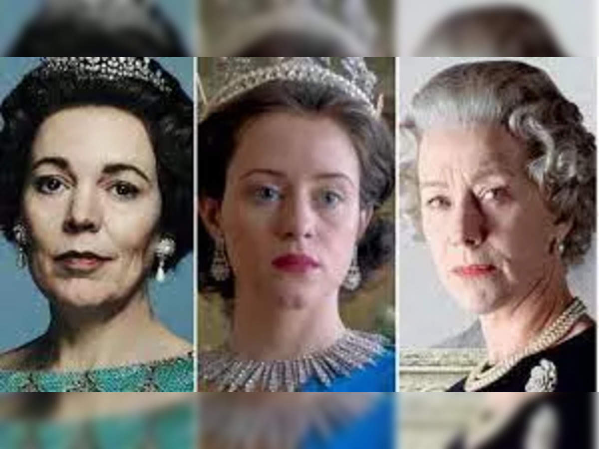 How Claire Foy perfected the Queen's English for 'The Crown