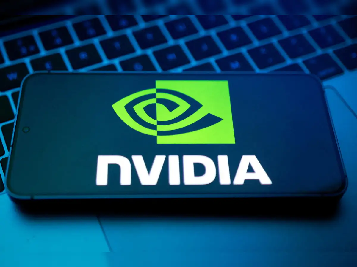 Nvidia's bet that its chips can finance the AI boom gets a Wall Street reality check