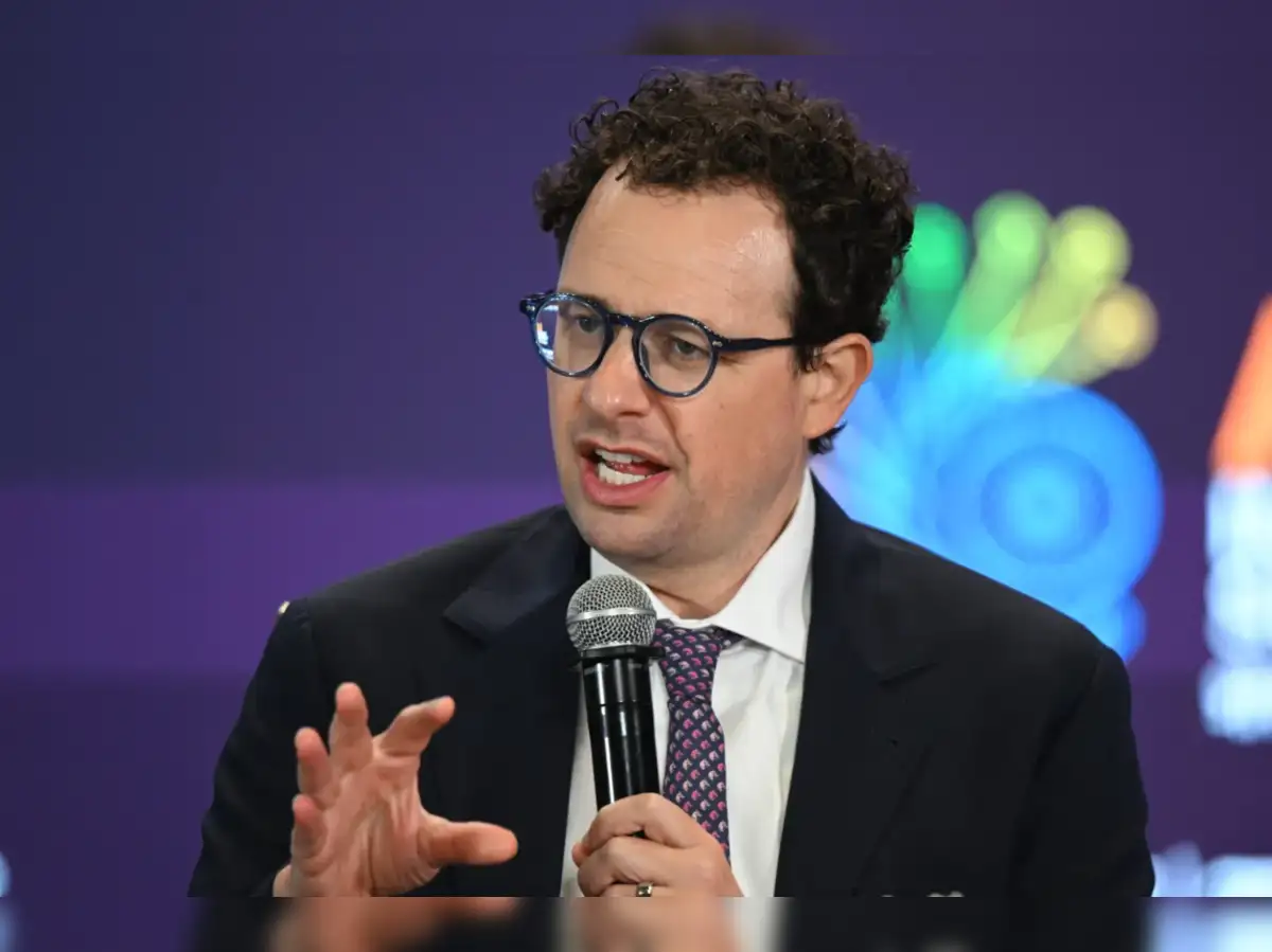 Trump says Anthropic is 'shaping up,' open to deal with Pentagon