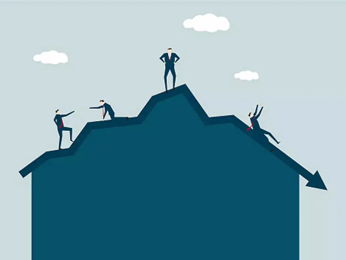 Why low inflation, slow growth might become the new normal - The ...