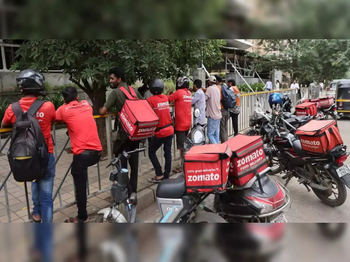 Food Delivery and Quick Commerce Face Challenges Amid Rising Demand This Summer