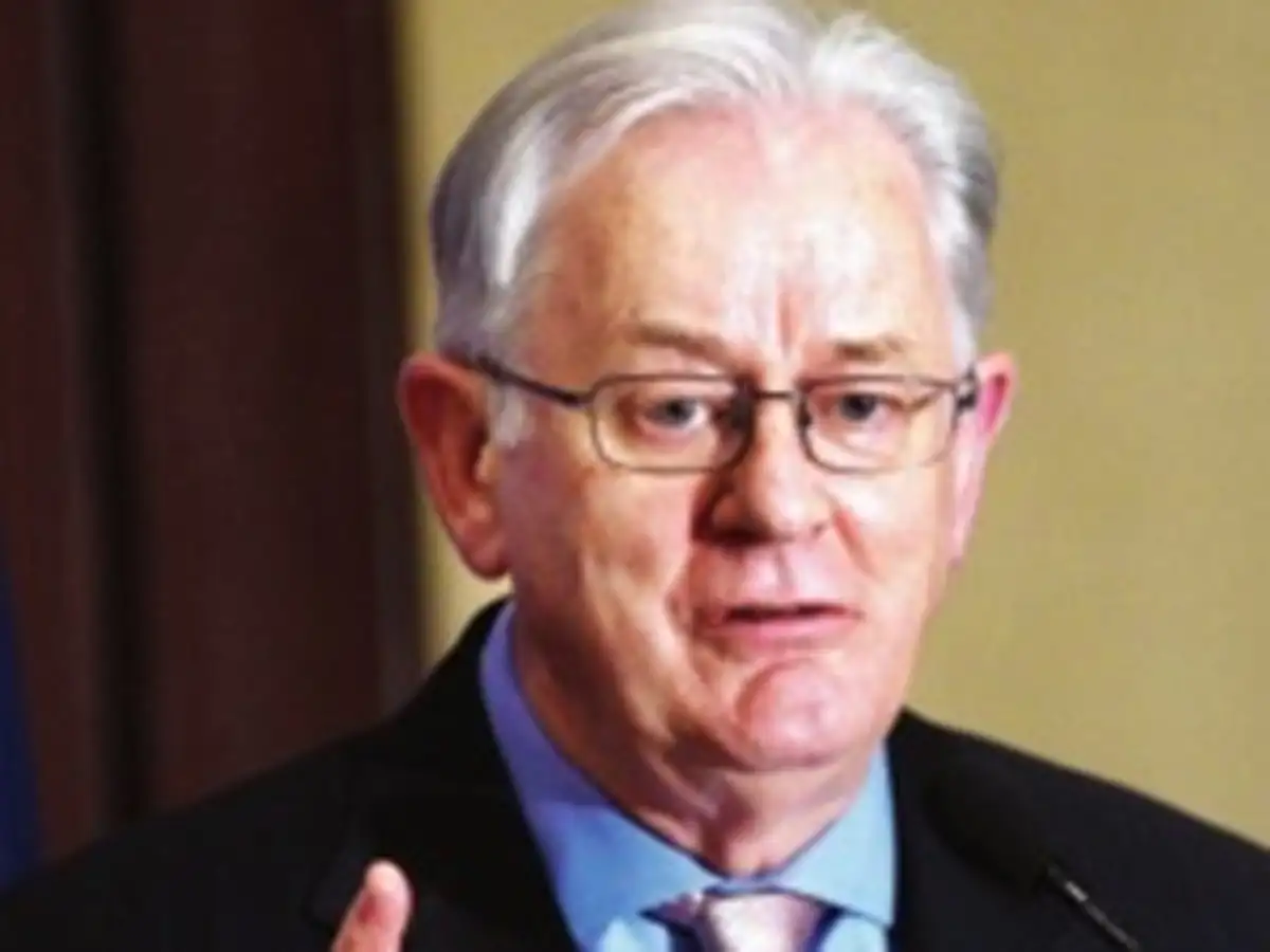 PM Modi has changed outlook of India: Andrew Robb, Australian minister ...