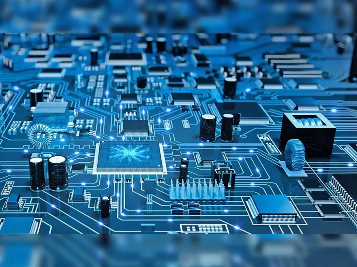 India Greenlights $750 Million for Electronics Manufacturing Expansion