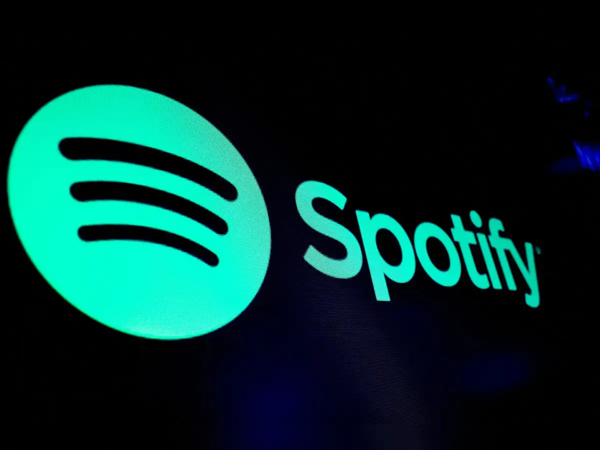Spotify to let users buy physical books on app through Bookshop partnership