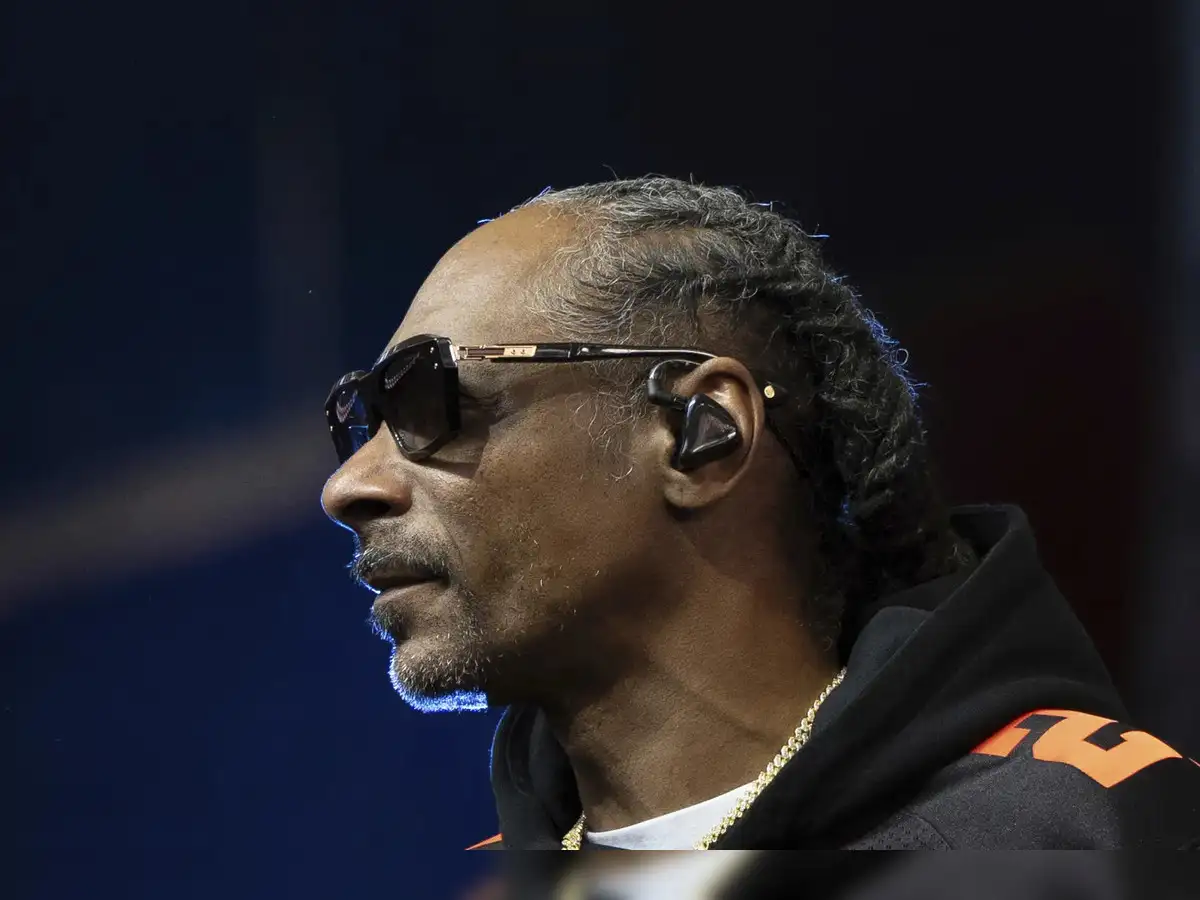 Snoop Dogg homophobic comments: Snoop ...