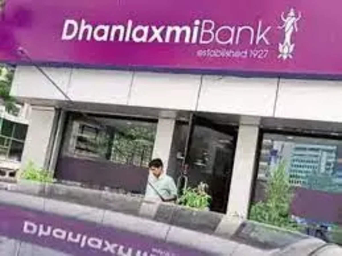 What went wrong at Dhanlaxmi Bank??