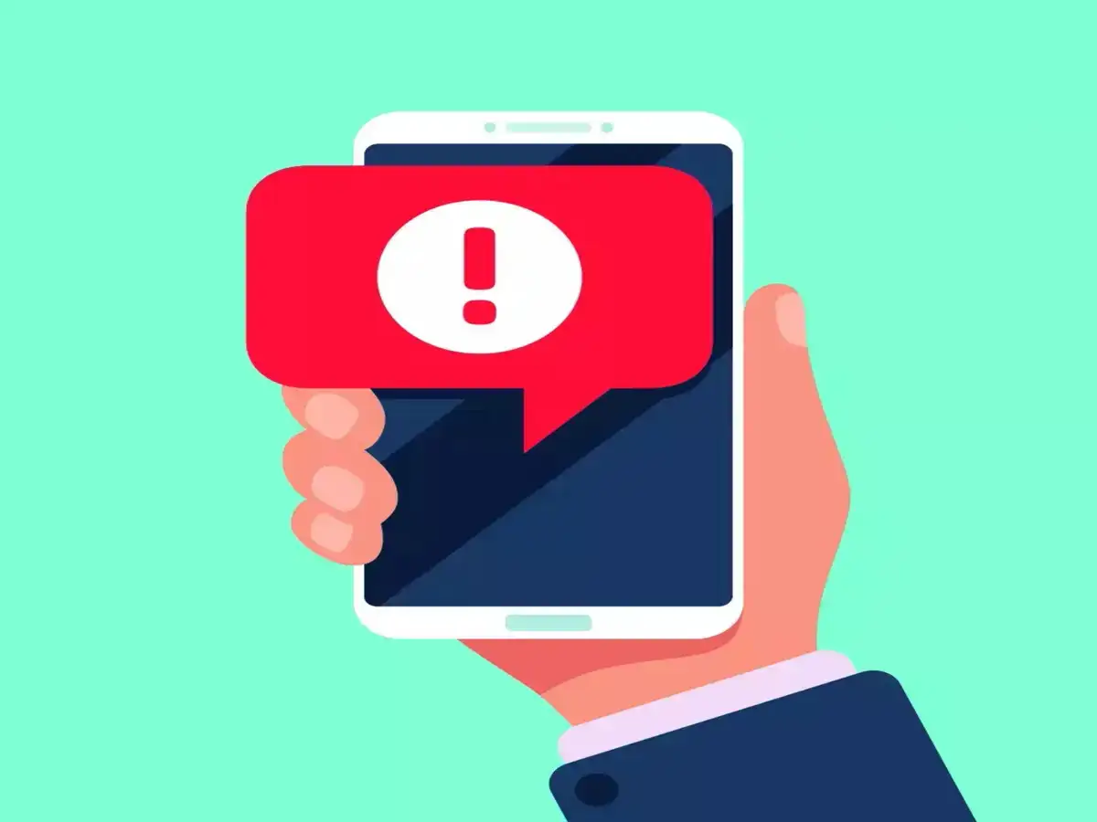 Russia is taking measures to partially restrict calls on Telegram and WhatsApp, Interfax says - The Economic Times