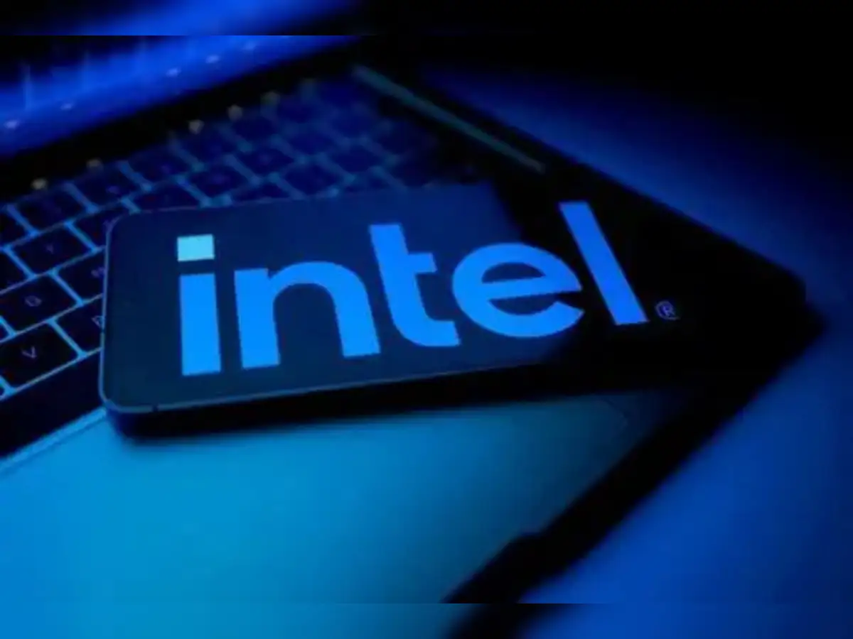 INTC stock today latest news: Intel stock jumps as chip demand rebounds and  revenue tops Wall Street estimates - The Economic Times